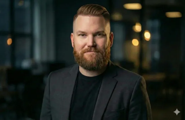 Jörg Dennis Krüger